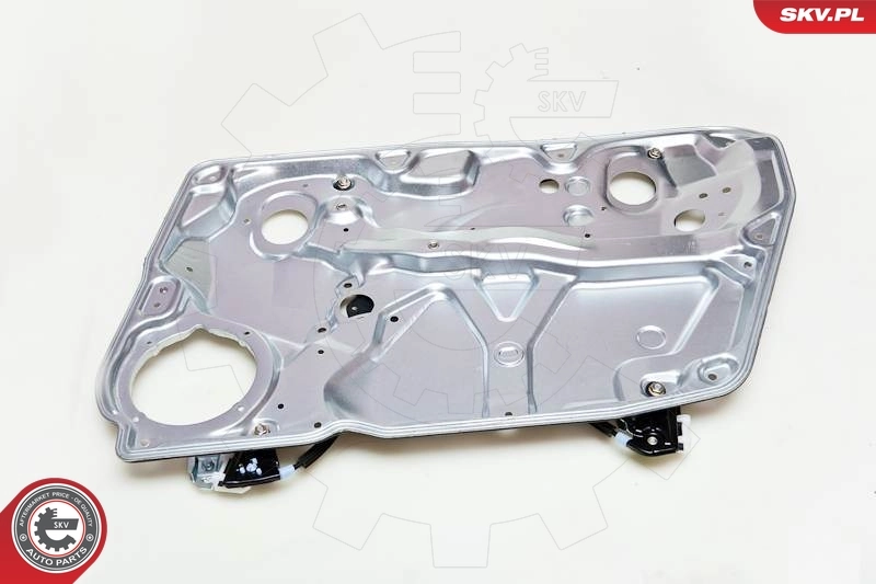 Window Regulator